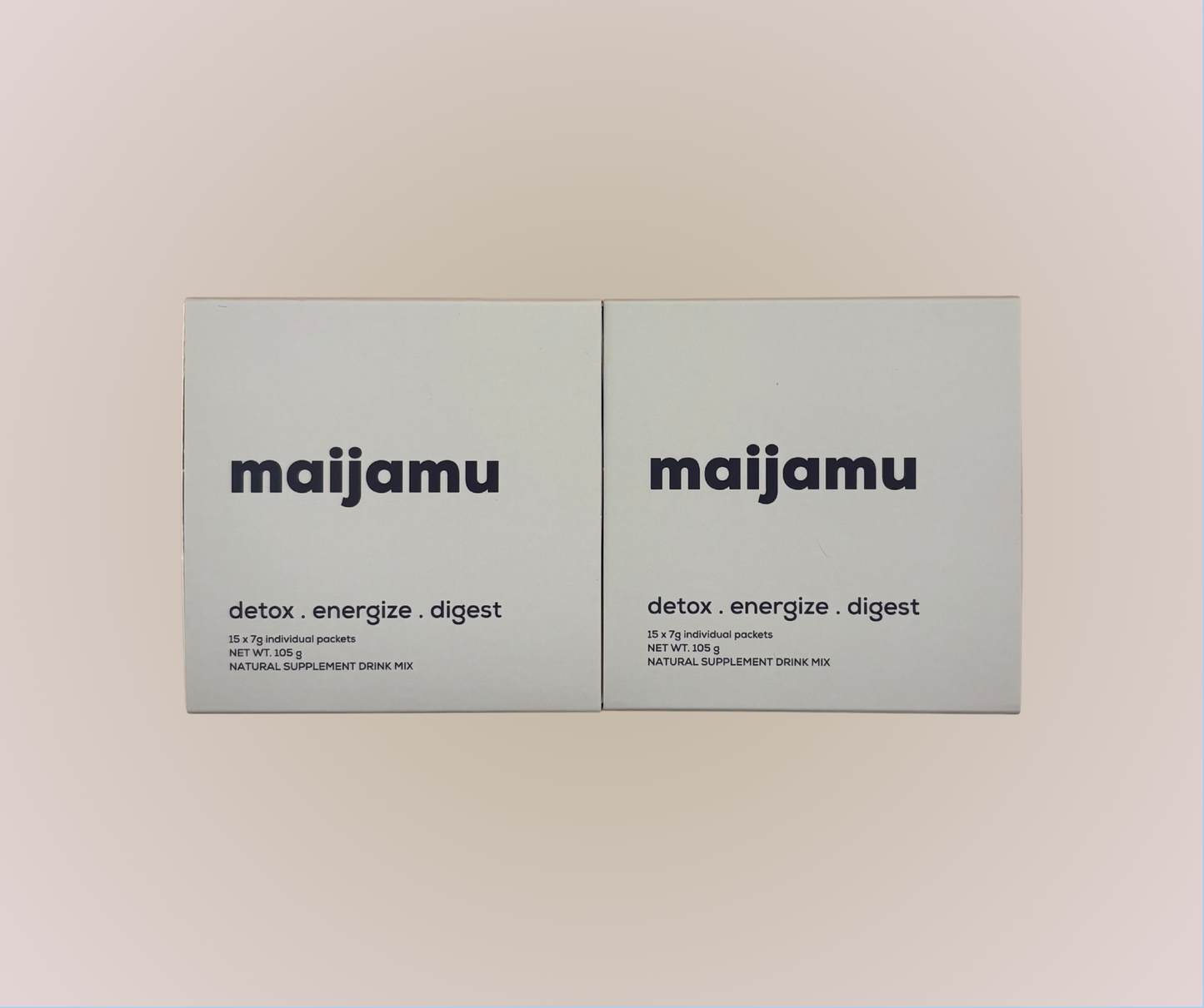 Monthly Subscription (30 packets)