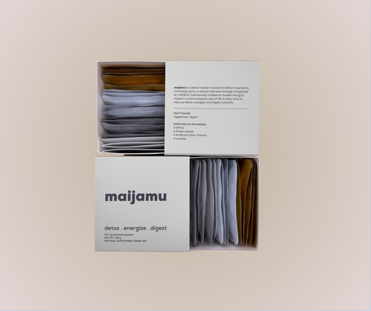 Monthly Subscription (30 packets)