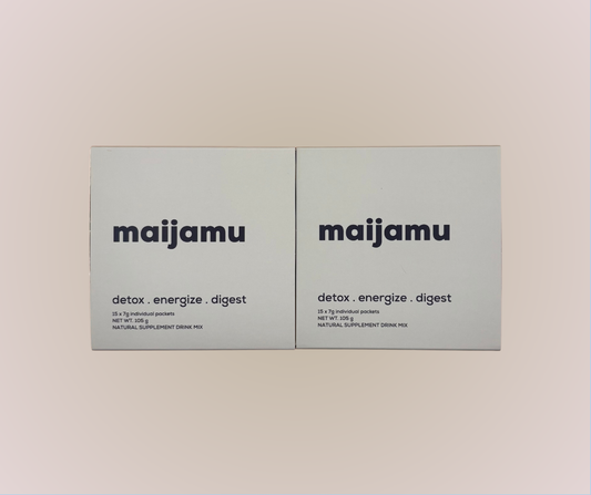 Monthly Subscription (30 packets)